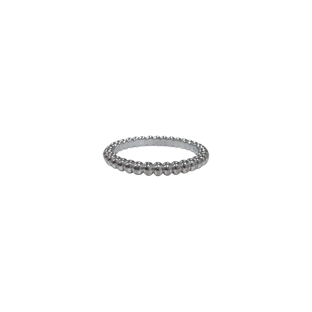 Van Cleef & Arpels ペルレ WG